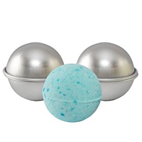 Bath Bomb Recipes: Abilino Perry